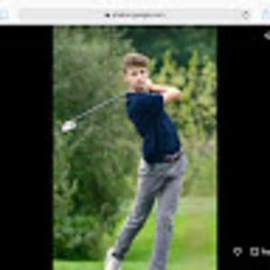 Meet your Posher, Aidan